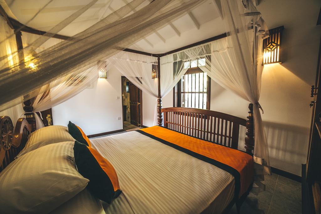 Sisikirana Villa Unawatuna Exterior photo