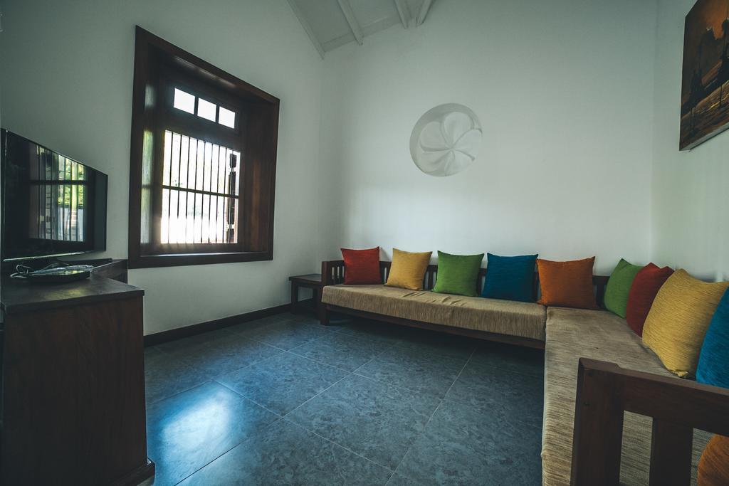 Sisikirana Villa Unawatuna Exterior photo