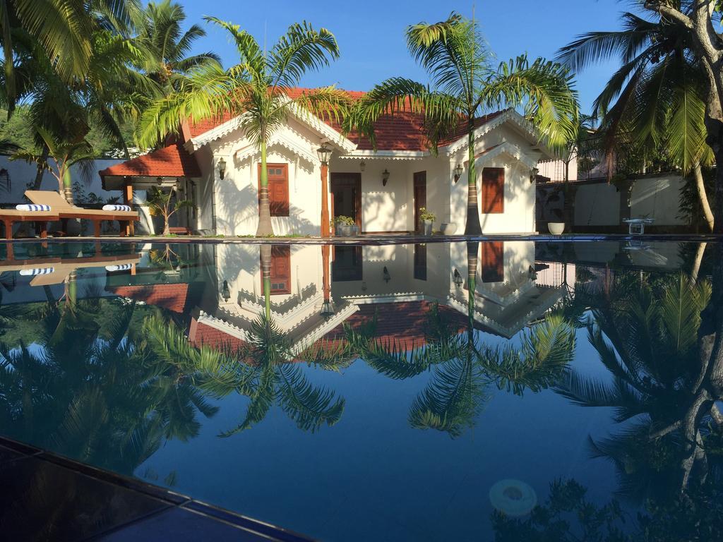 Sisikirana Villa Unawatuna Exterior photo