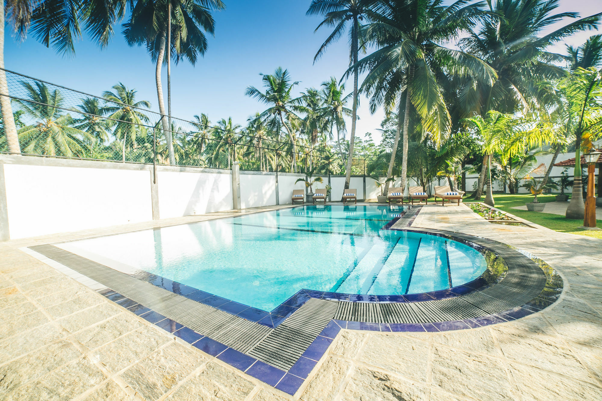 Sisikirana Villa Unawatuna Exterior photo