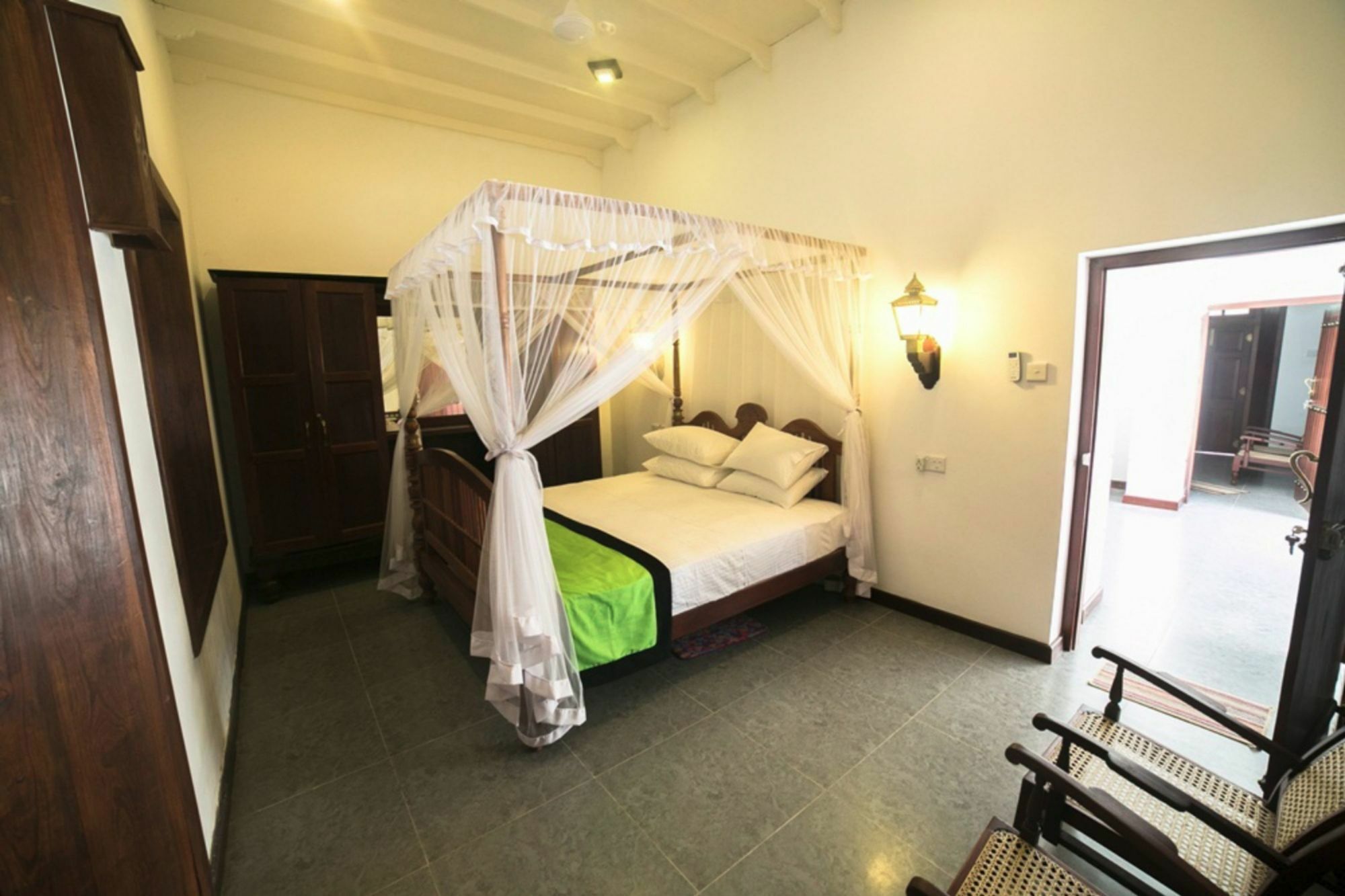 Sisikirana Villa Unawatuna Exterior photo