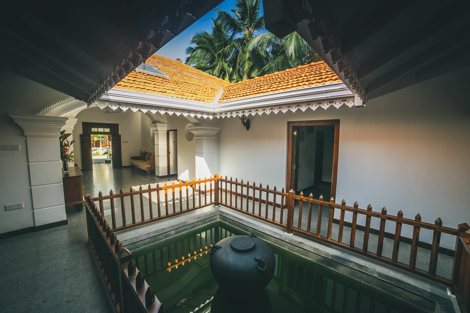 Sisikirana Villa Unawatuna Exterior photo
