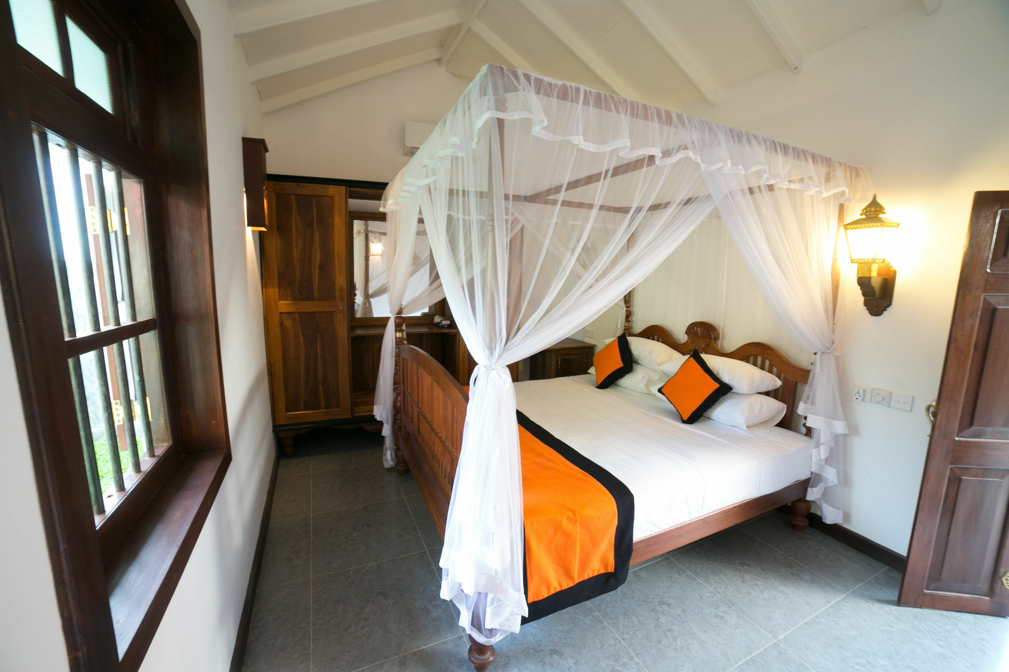 Sisikirana Villa Unawatuna Exterior photo