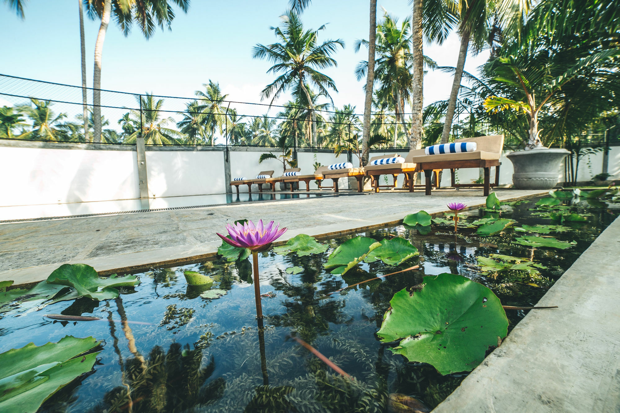 Sisikirana Villa Unawatuna Exterior photo