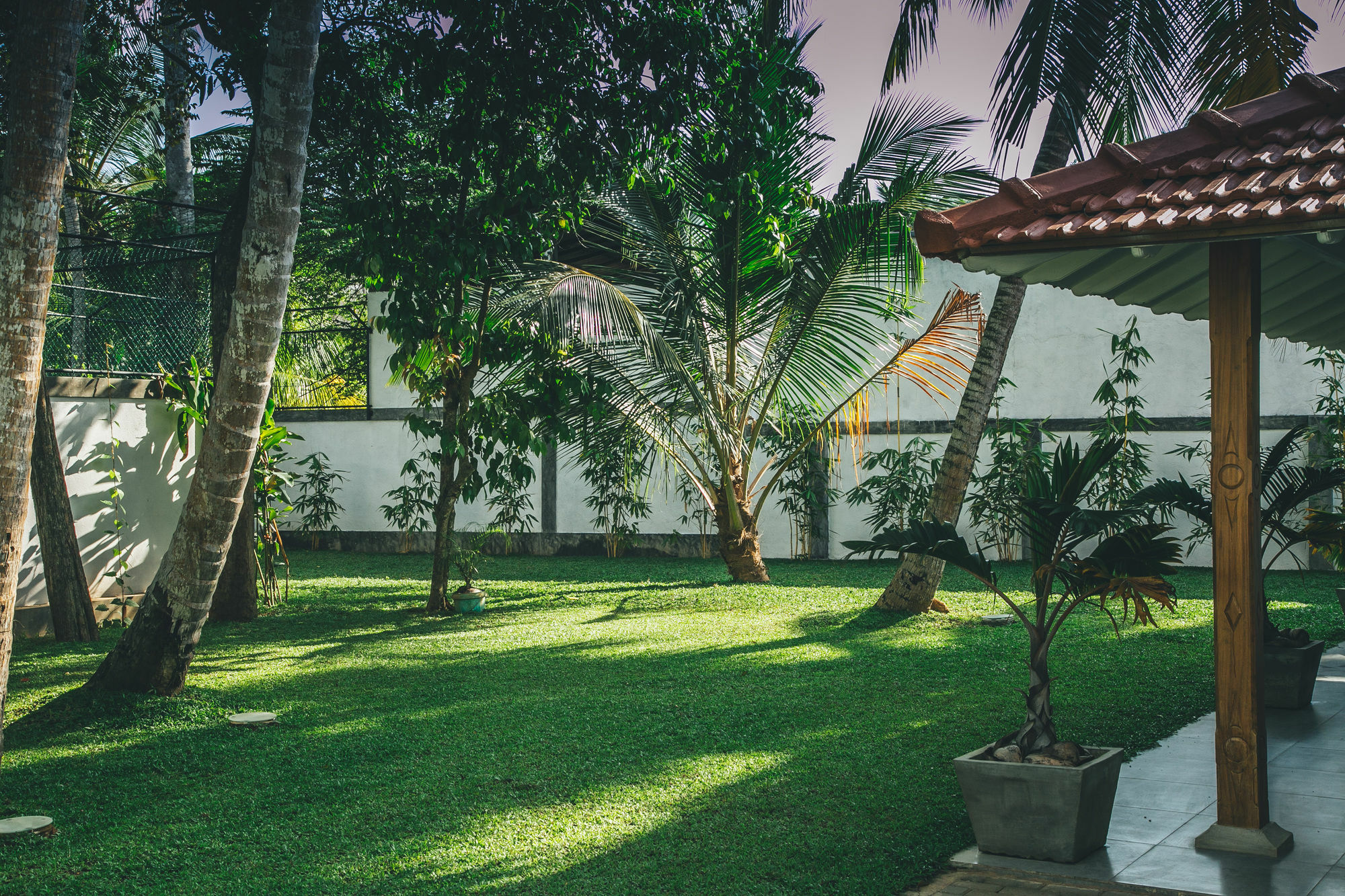 Sisikirana Villa Unawatuna Exterior photo