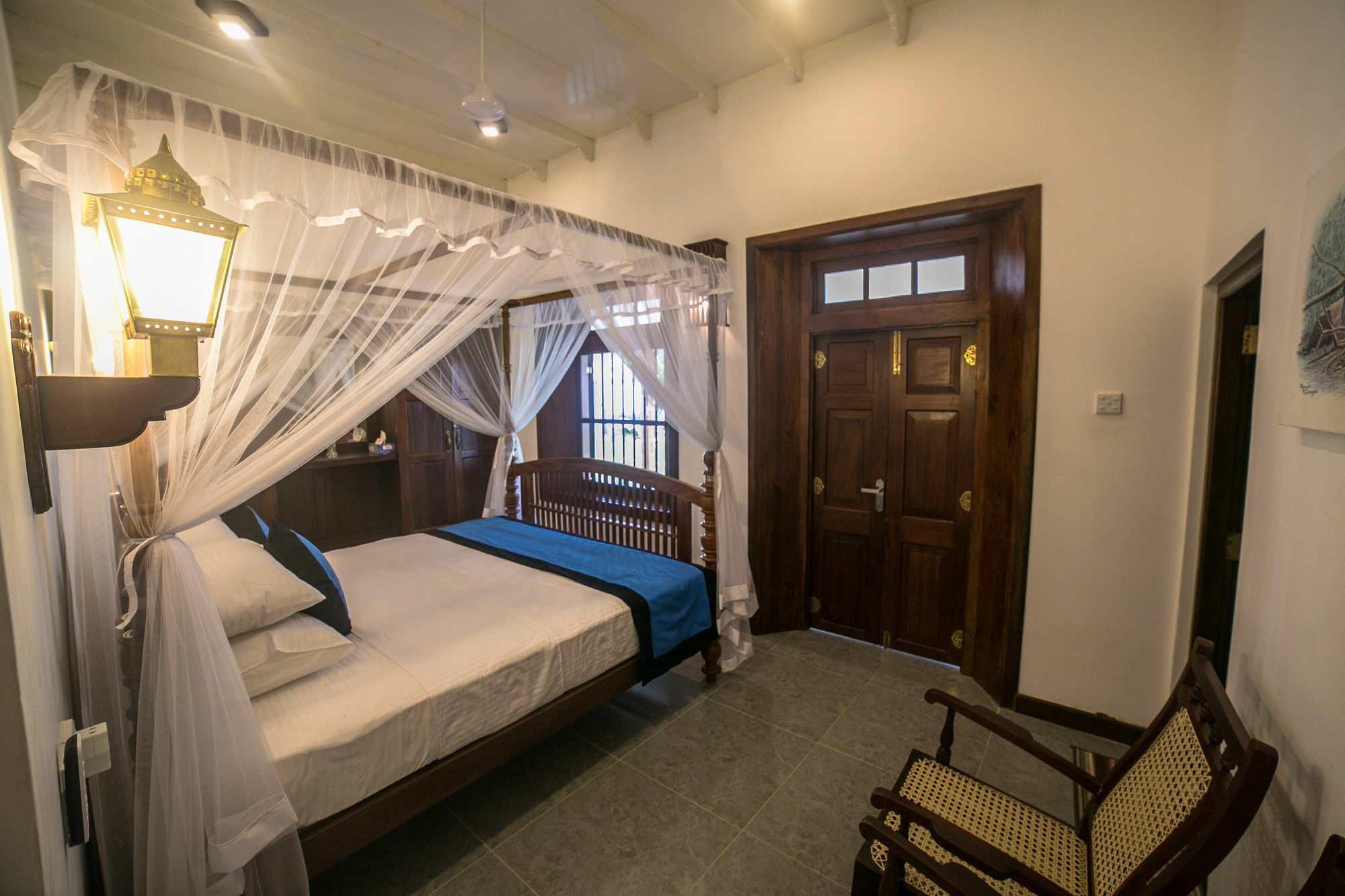 Sisikirana Villa Unawatuna Exterior photo