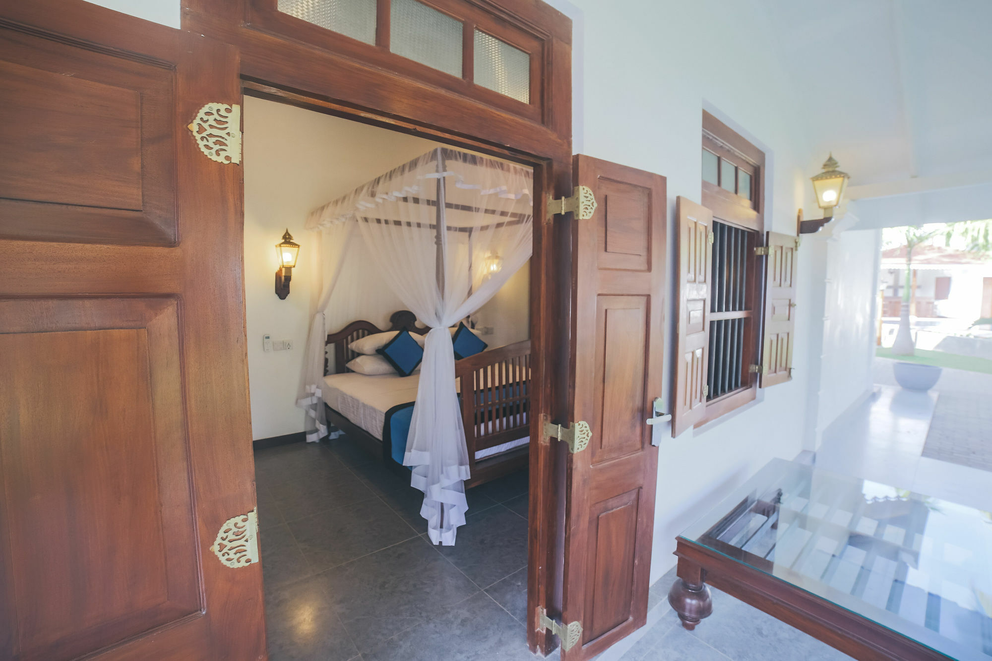 Sisikirana Villa Unawatuna Exterior photo